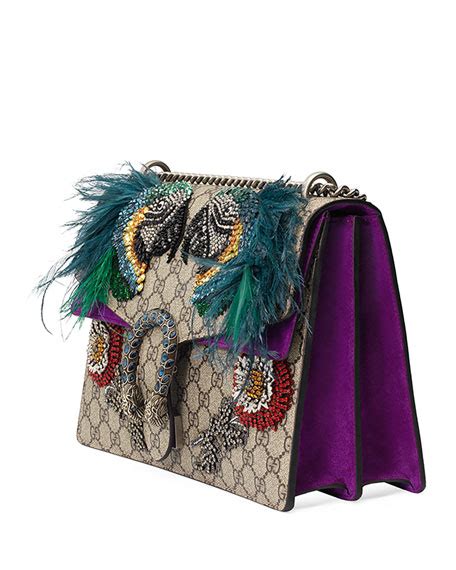 gucci parrot dionysus|gucci dionysus cheap.